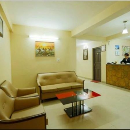 Hotel Mohan Palace 마날리 외부 사진